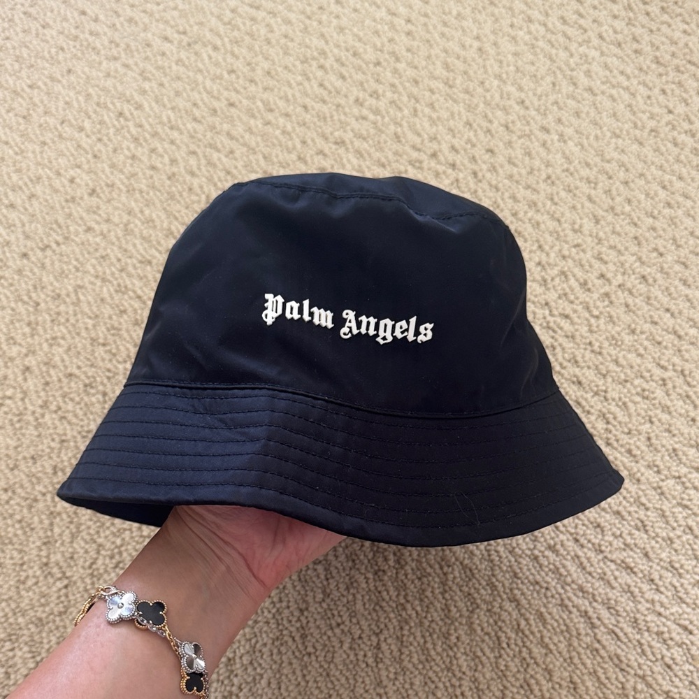 Palm Angels Hat